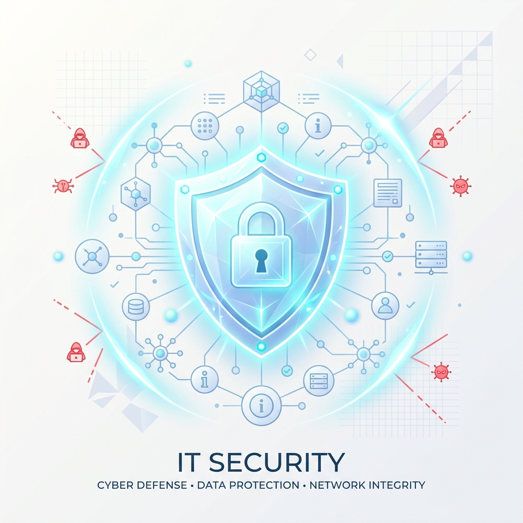 IT Security